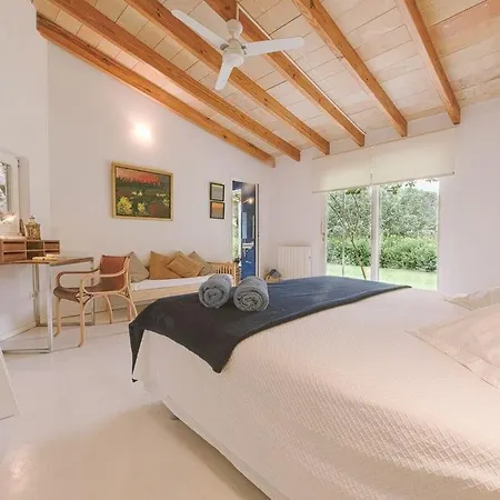 Luxury With Private Pool Apartament
