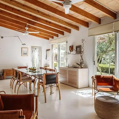 Apartament Luxury With Private Pool Marbella